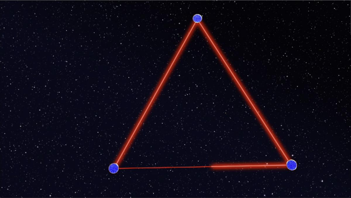 2019 06 Schematic LISA triangle