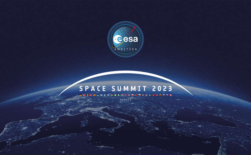 România a participat la Space Summit